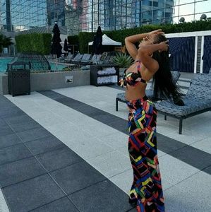 Meet your Posher, Monique